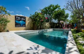 Bali Fab Dive Center